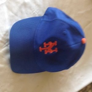 NY Mets baseball cap